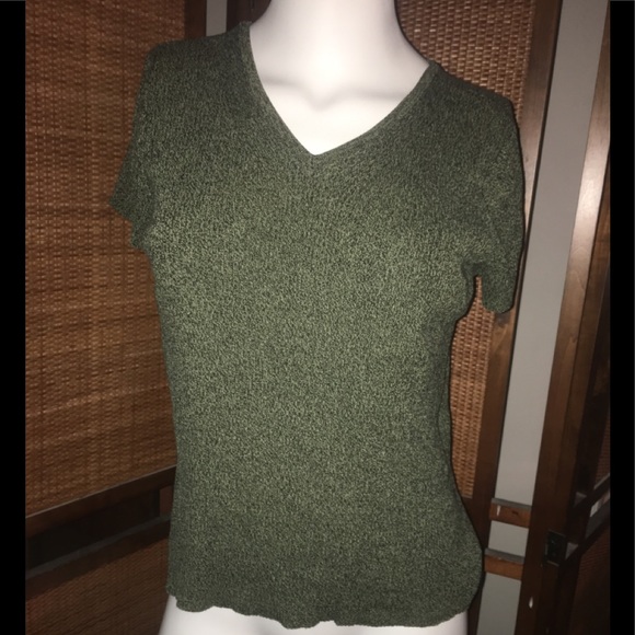 Tops - City silk shirt